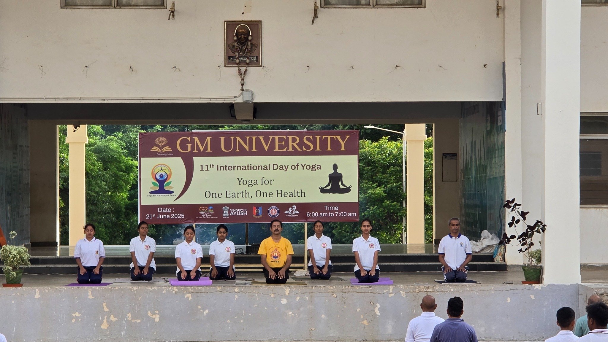 Yoga & Gymnasium – photo 5